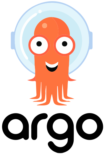 Argo Events logo
