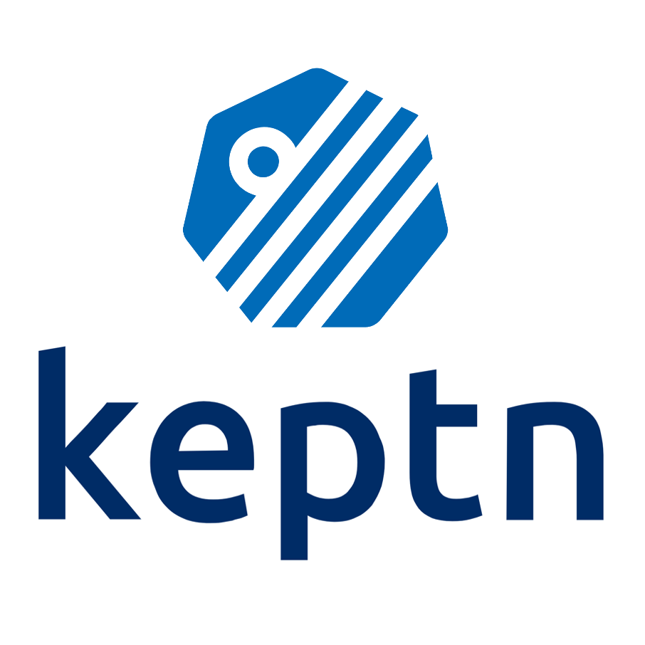 Keptn logo