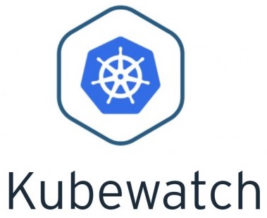 Kubewatch logo
