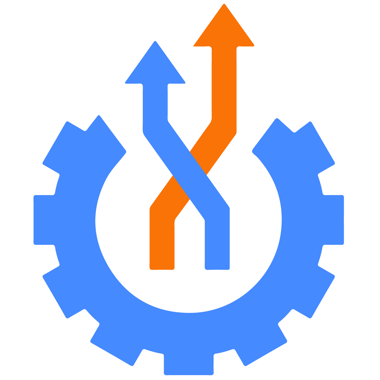 Serverless Workflow logo